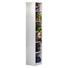 KINDERREGAL - Weiß, Holzwerkstoff (32/197/38cm) - Xora KINDERREGAL - Weiß, Holzwerkstoff (32/197/38cm) - Xora