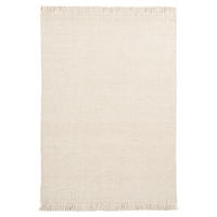 WEBTEPPICH 200/290 cm  - Creme, Design, Textil (200/290cm) - Linea Natura