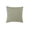 KISSENHÜLLE Bea 45/45 cm  - Grün, Basics, Textil (45/45cm) - Svanefors