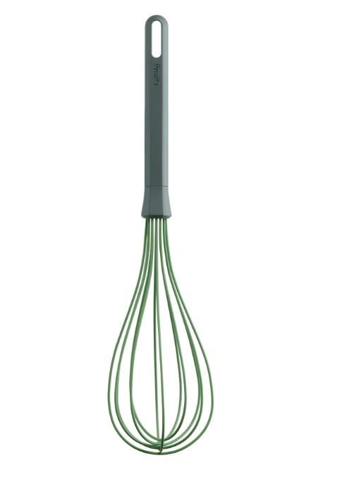 Ballongvisp Lékué - ljusgrön, Basics, plast (7,7/32,8/7,7cm) - Best Price