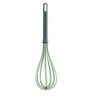 Ballongvisp Lékué - ljusgrön, Basics, plast (7,7/32,8/7,7cm) - Best Price
