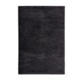 HOCHFLORTEPPICH 160/230 cm Salerno Anthrazit  - Anthrazit, Basics, Textil (160/230cm) - Novel