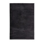 HOCHFLORTEPPICH 67/130 cm Salerno Anthrazit  - Anthrazit, Basics, Textil (67/130cm) - Novel