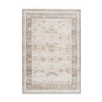 WEBTEPPICH 120/170 cm Baroque Beige  - Beige, Basics, Textil (120/170cm) - Novel