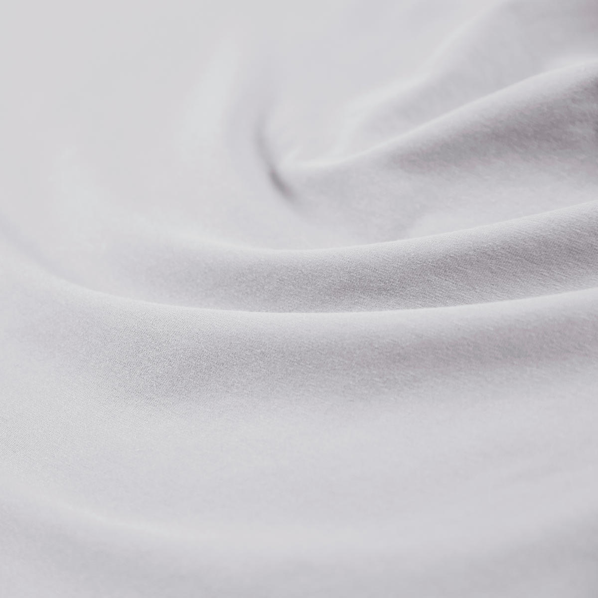 SPANNLEINTUCH 100/200 cm Jersey  - Hellgrau, Basics, Textil (100/200cm)