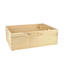 BOX, dřevo - Natur, dřevo (40/30/14cm) BOX, dřevo - Natur, dřevo (40/30/14cm)