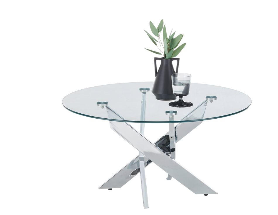 MĂSUȚĂ DE CAFEA   - Design (80/45/80cm)
