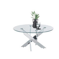 MĂSUȚĂ DE CAFEA   - Design (80/45/80cm)