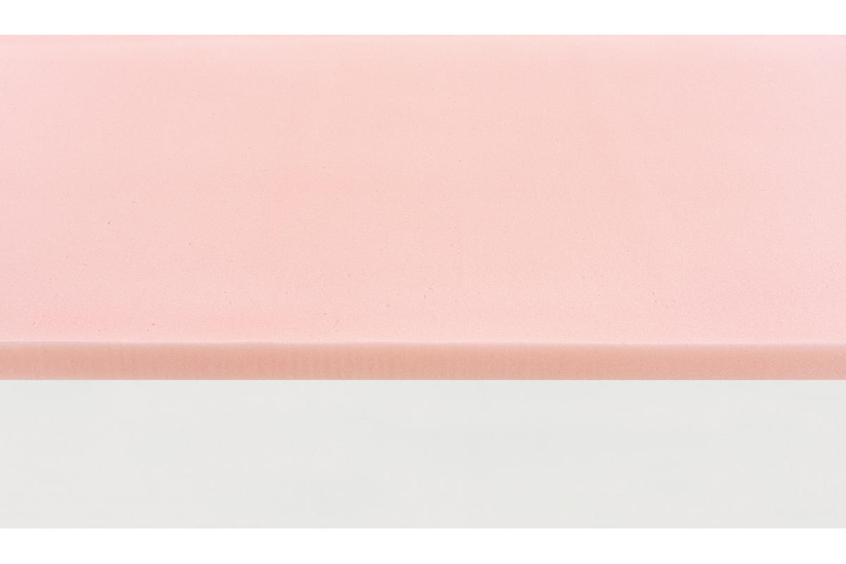TAŠTIČKOVÝ MATRAC, 90/200 cm - biela, Basics, textil (90/200cm) - Swedish Line