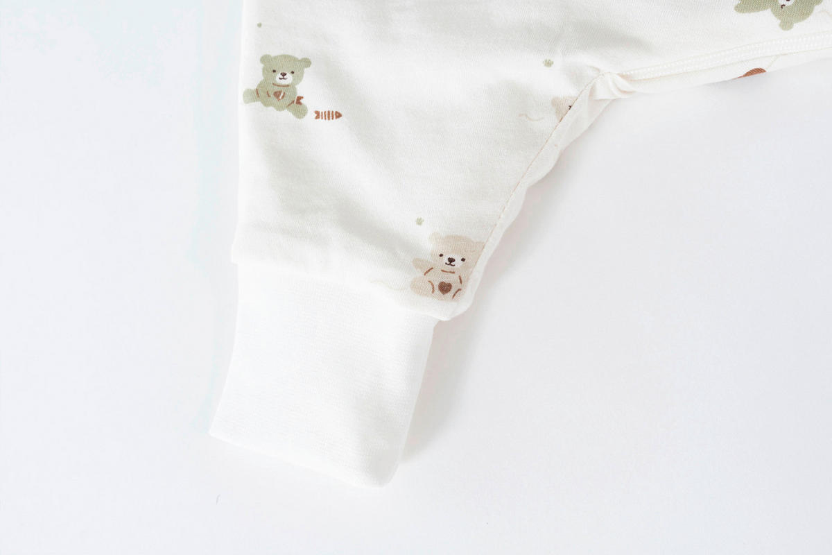 BABYSCHLAFSACK Patita    80   - Multicolor, Basics, Textil (80null) - Träumeland