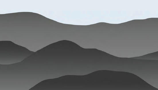 SICHTSCHUTZFOLIE    45/150 cm   - Dunkelgrau/Transparent, Design, Kunststoff (45/150cm)