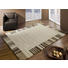 WEBTEPPICH 160/230 cm Beige, Creme - Beige/Creme, Basics, Textil (160/230cm) - NOVEL