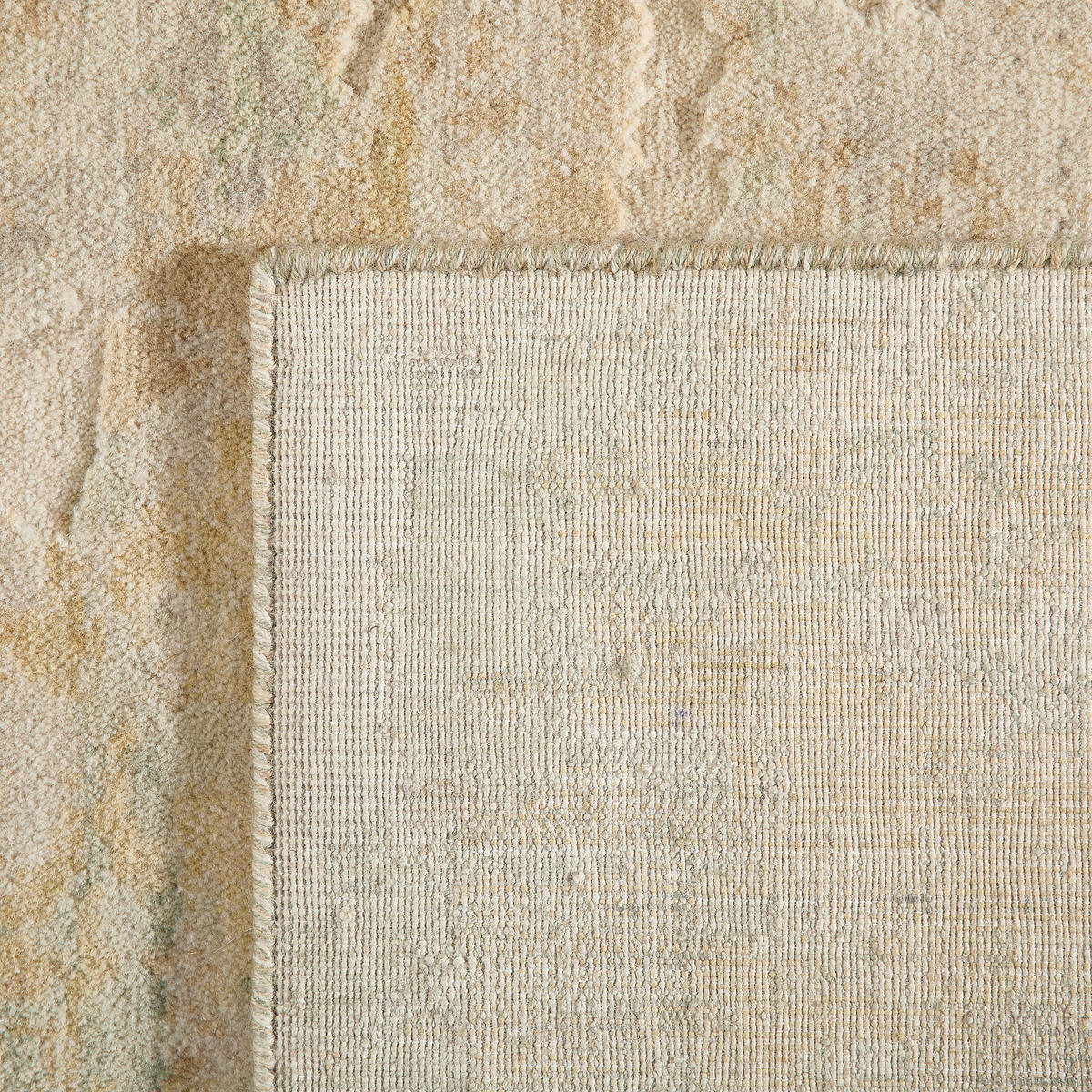ORIENTTEPPICH 140/205 cm Highland Beige  - Beige, Design, Textil (140/205cm) - Cazaris