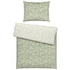 POSTELJINA CREST 140/200 cm renforcé tkanina zelena  - zelena, Konvencionalno, tekstil (140/200cm) - Esposa
