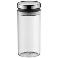TÁROLÓEDÉNY   - Basics, műanyag/Üveg (9,7/21,5cm) - WMF