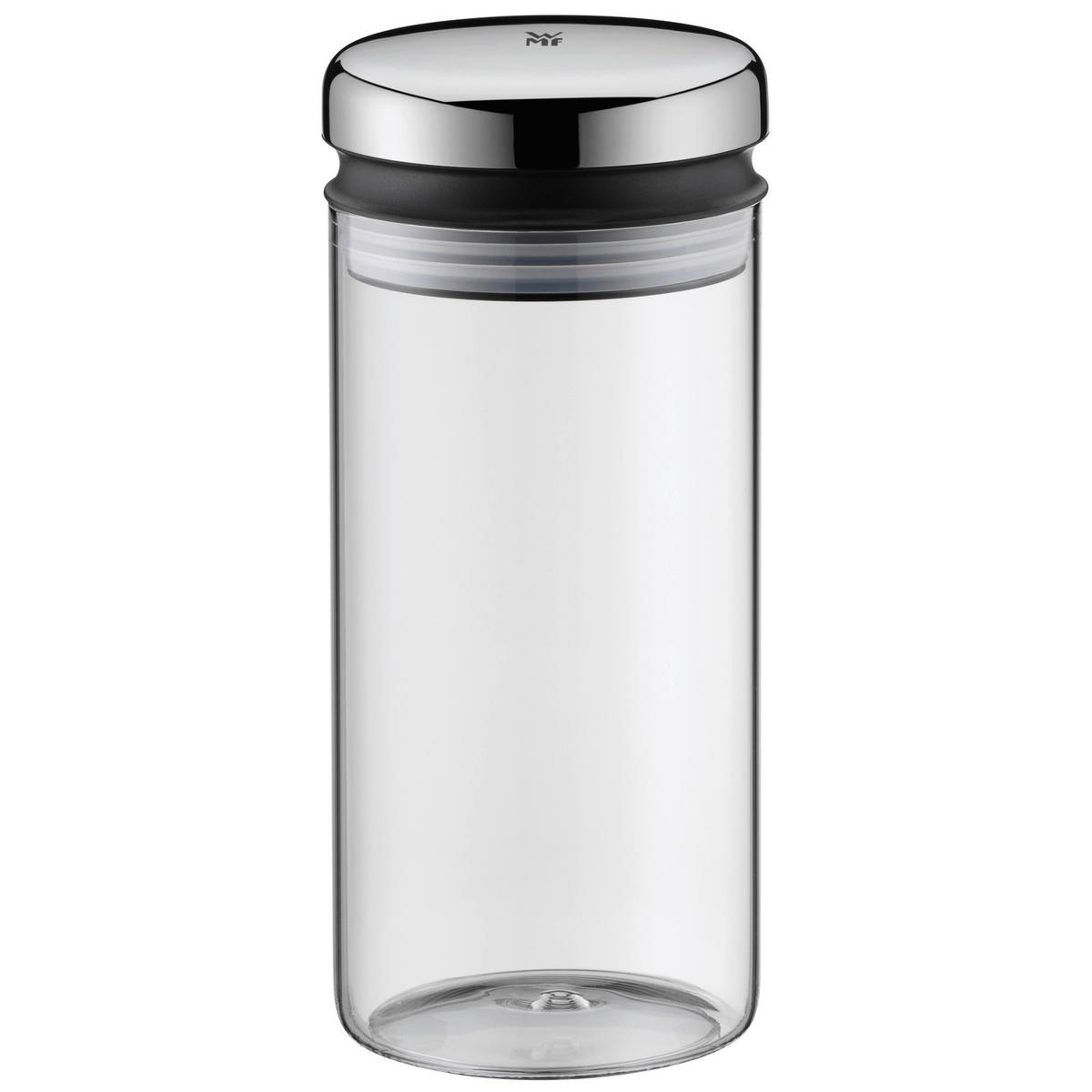 TÁROLÓEDÉNY   - Basics, műanyag/Üveg (9,7/21,5cm) - WMF
