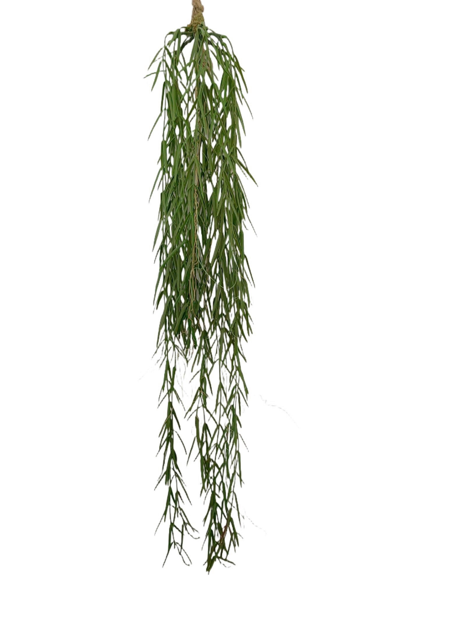 XXXLutz Kunstblume Grün ca. 92 cm cm