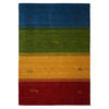ORIENTÁLNÍ KOBEREC, 70/140 cm vícebarevná - vícebarevná, Konvenční, textil (70/140cm) - Cazaris