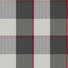 VORHANGSTOFF per lfm - Anthrazit/Rot, LIFESTYLE, Textil (160cm) - Landscape VORHANGSTOFF per lfm - Anthrazit/Rot, LIFESTYLE, Textil (160cm) - Landscape