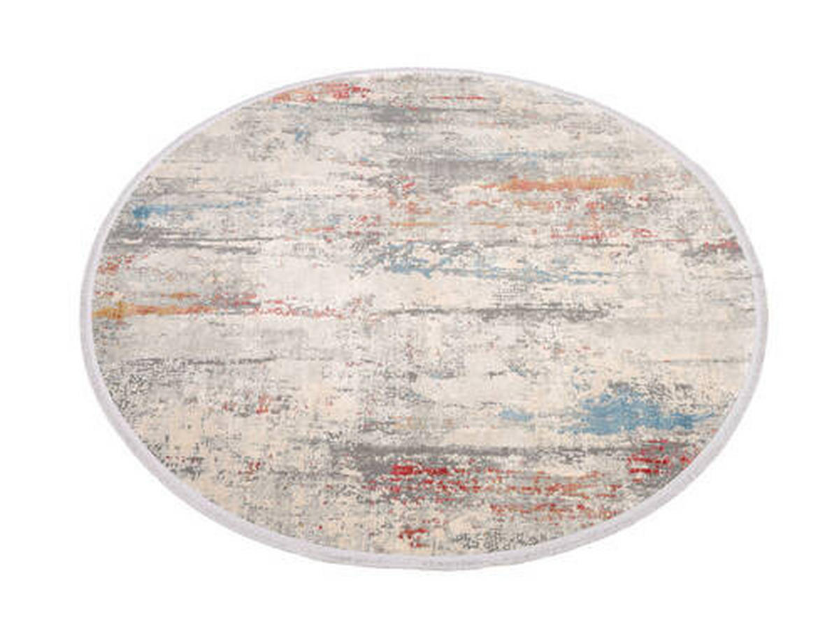 WEBTEPPICH 240 cm Spotlight Mimosa Multicolor  - Multicolor, Design, Textil (240cm) - Dieter Knoll