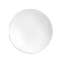 HLUBOKÝ TALÍŘ, keramika, 20 cm - bílá, Konvenční, keramika (20cm) - Seltmann Weiden