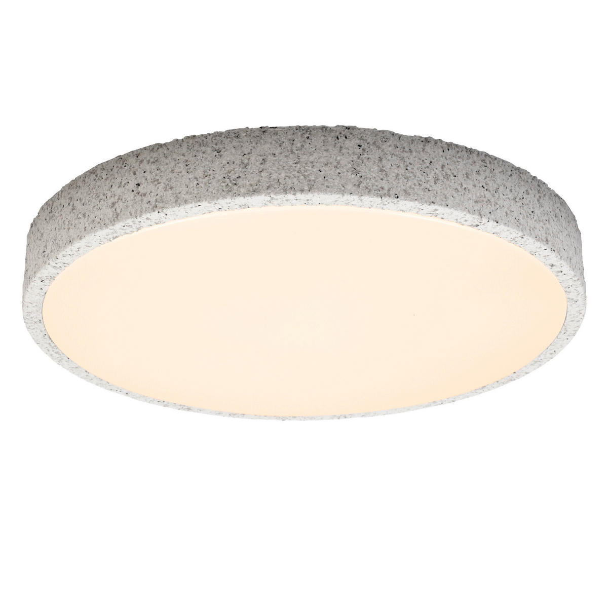 LED-DECKENLEUCHTE 39/7 cm   - KONVENTIONELL, Metall (39/7cm) - Ledvance