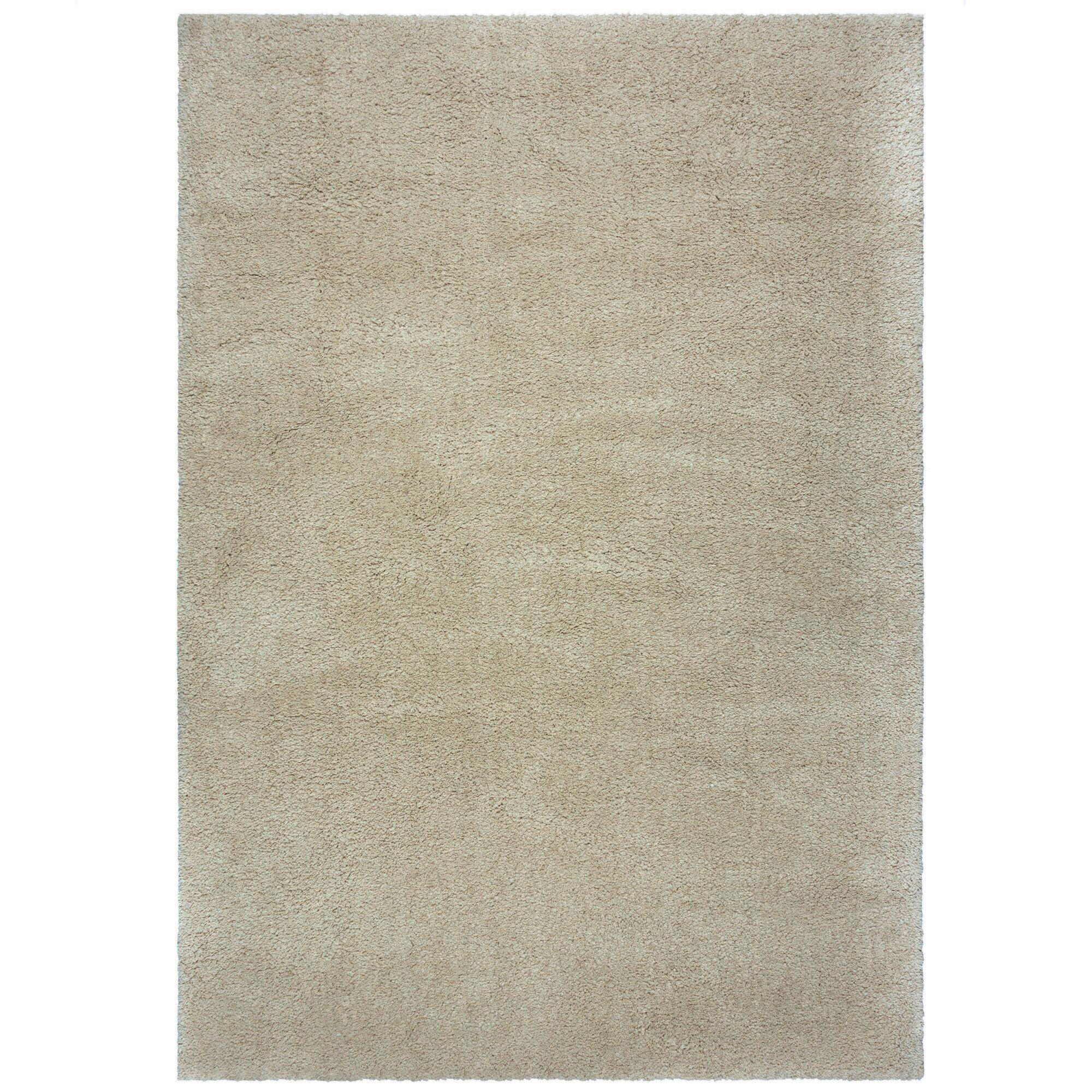 SHAGGY 160/230 cm Flair Rugs Beige  - Beige, Basics, Textil (160/230cm) - Xora