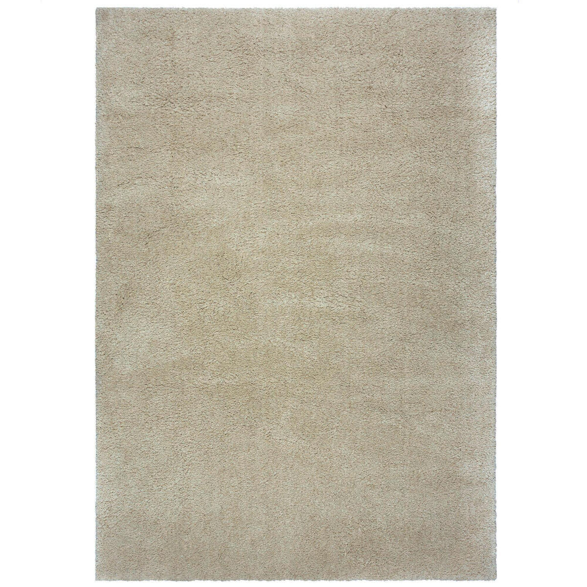 SHAGGY 120/170 cm Flair Rugs Beige  - Beige, Basics, Textil (120/170cm)