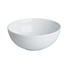 MISKA NA MÜSLI - bílá, Basics, keramika (15cm) - Novel MISKA NA MÜSLI - bílá, Basics, keramika (15cm) - Novel