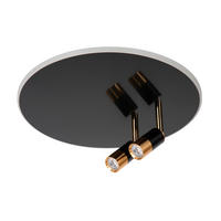 LED-DECKENLEUCHTE JUBEL 40/40/16.5 cm   - LIFESTYLE (40/40/16.5cm) - Lucide