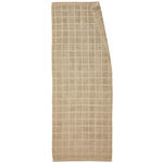 SAUNATUCH 70/180 cm Braun  - Braun, Textil (70/180cm) - Esposa