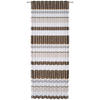 FERTIGVORHANG  halbtransparent   140/245 cm  - Taupe, Design, Textil (140/245cm) - Esposa