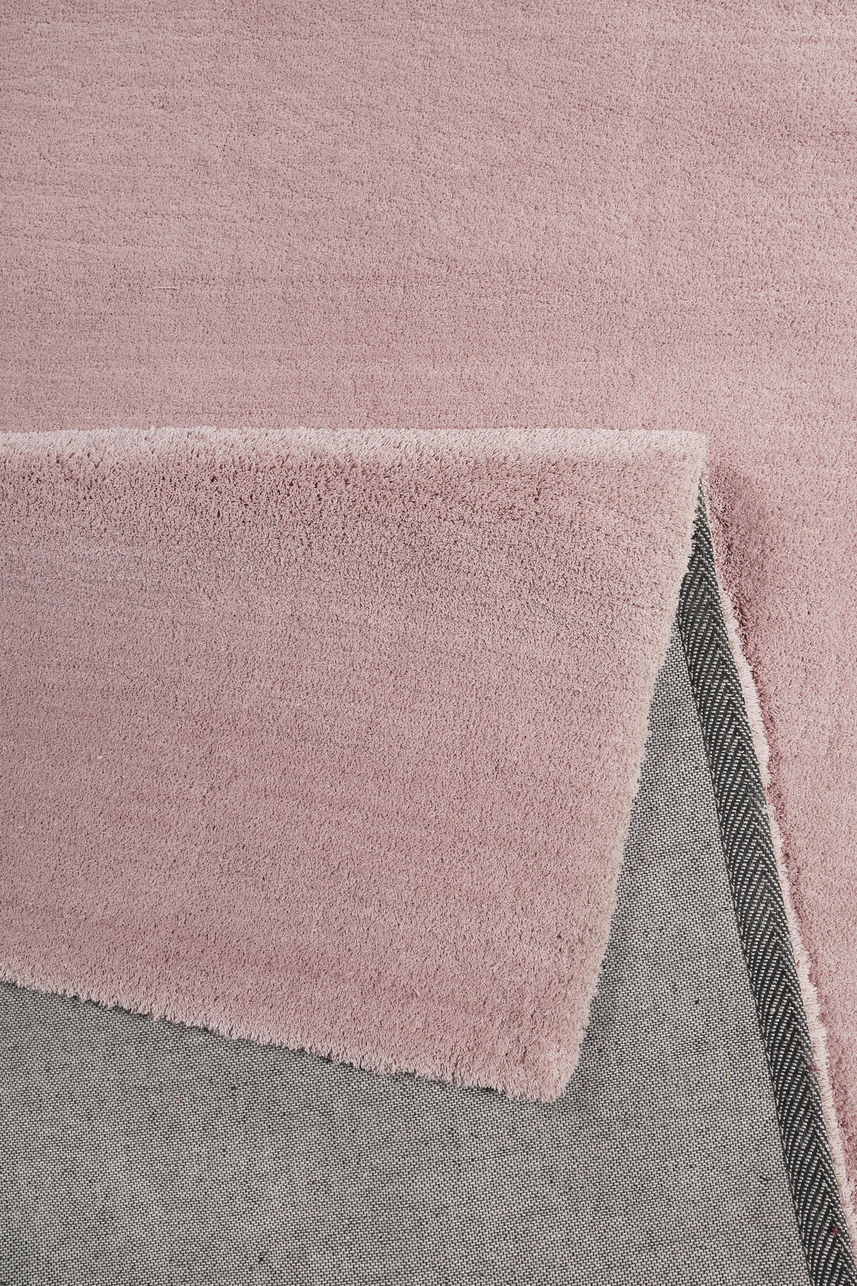 HOCHFLORTEPPICH 120/170 cm ESP-4223-25 Rosa  - Rosa, Trend, Textil (120/170cm) - Esprit