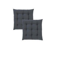 STOLSDYNA  40/40 cm   - Basics, textil (40/40cm) - Svanefors