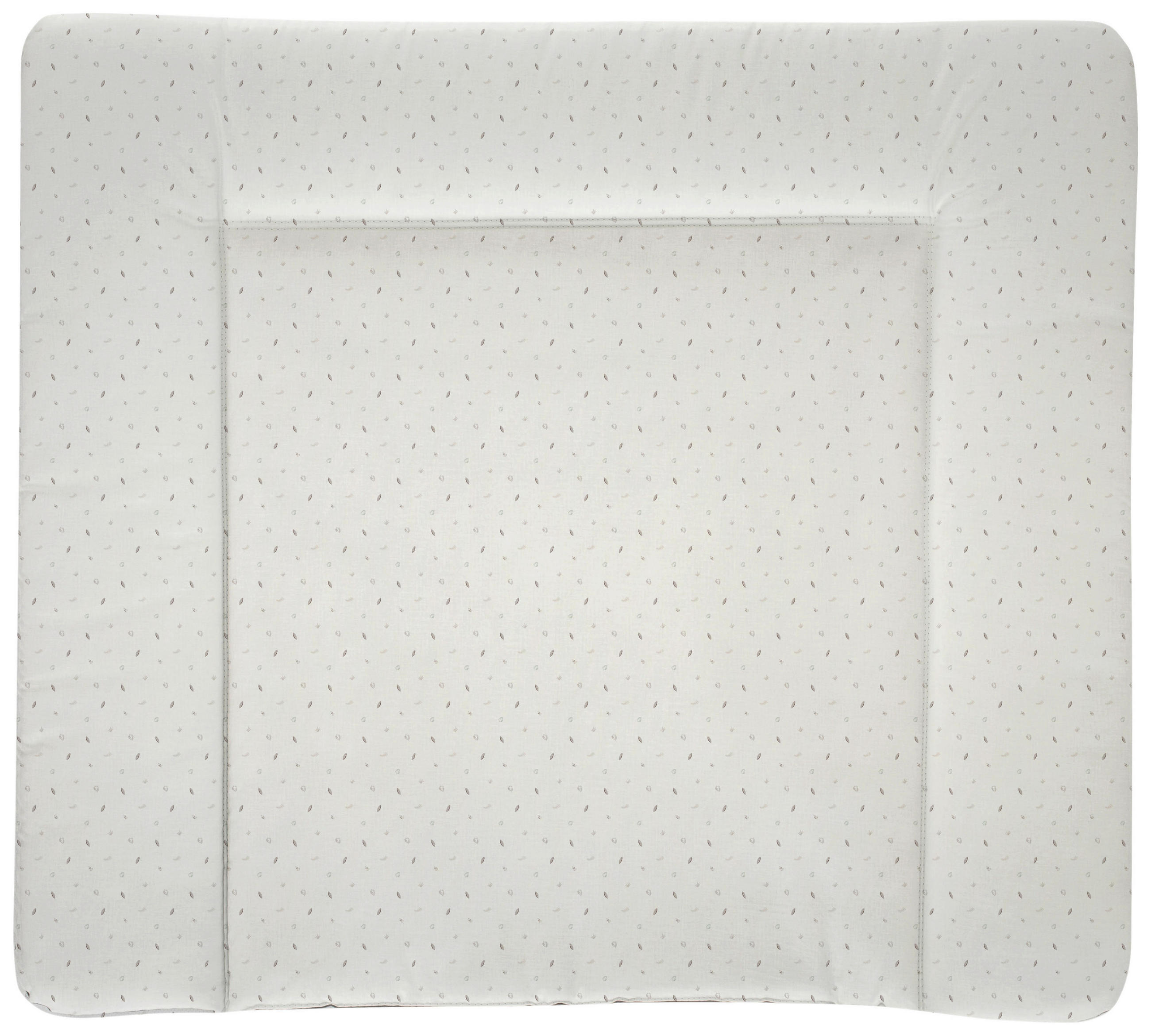 WICKELAUFLAGE - Weiß, Basics, Textil (75/85cm) - Träumeland