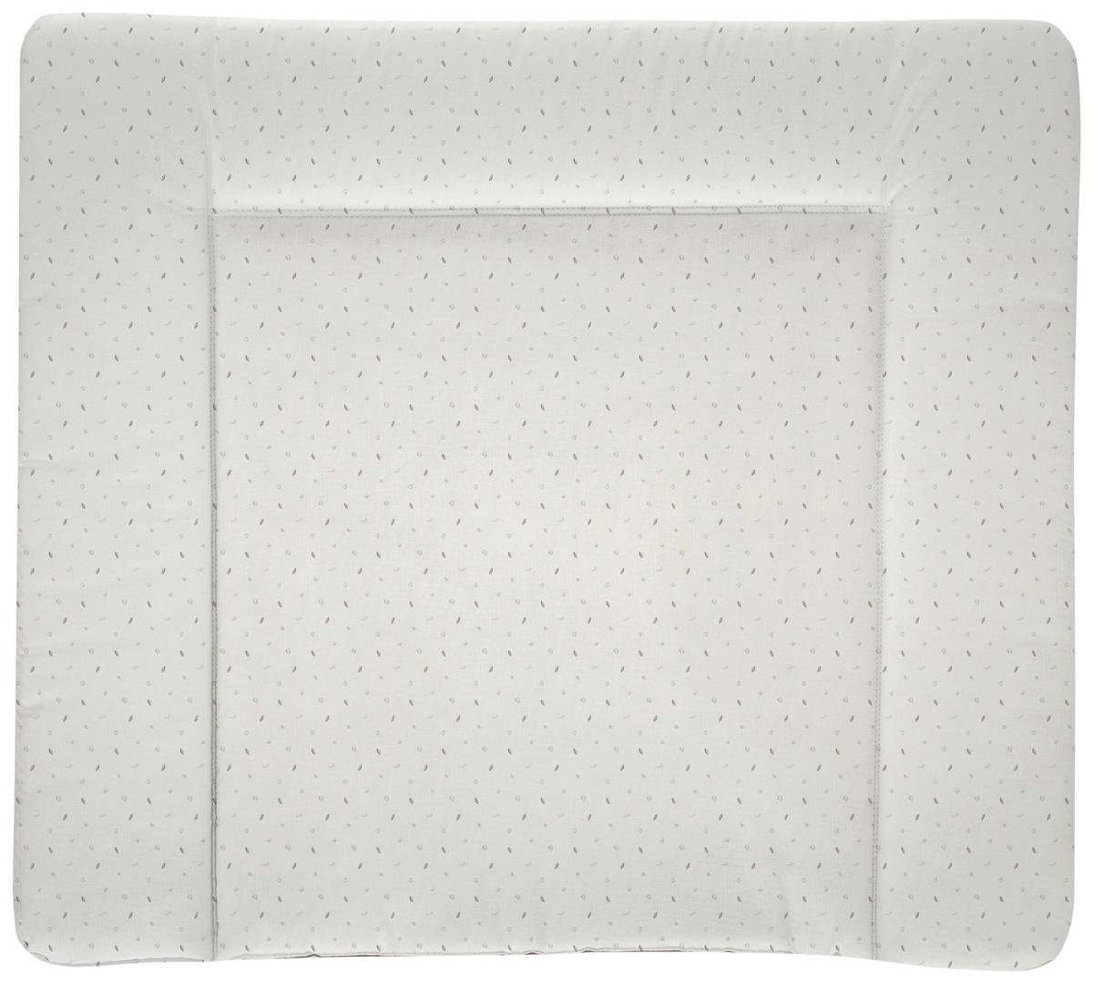 WICKELAUFLAGE - Weiß, Basics, Textil (75/85cm) - Träumeland