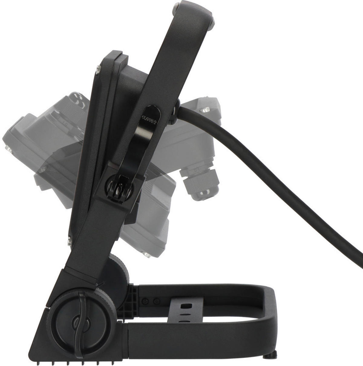 LED - Baustrahler 3450LM IP65  - Basics (7,5/25/26,5cm) - Brennenstuhl