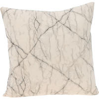 PERNĂ DECORATIVĂ  - Basics, plastic (45/45/3cm)