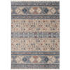 ORIENTTEPPICH 65/130 cm Grau  - Grau, Design, Textil (65/130cm) - Cazaris