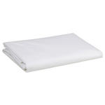 MATRATZENAUFLAGE   180/200 cm  - Weiß, Basics, Textil (180/200cm) - Sleeptex