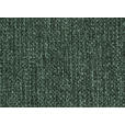 SCHLAFSOFA Flachgewebe Grün  inkl. Rückenkissen, Armlehnenkissen, Bettkasten, Schlaffunktion, Rücken echt  - Beige/Naturfarben, Design, Holz/Textil (200/71/95cm) - Novel