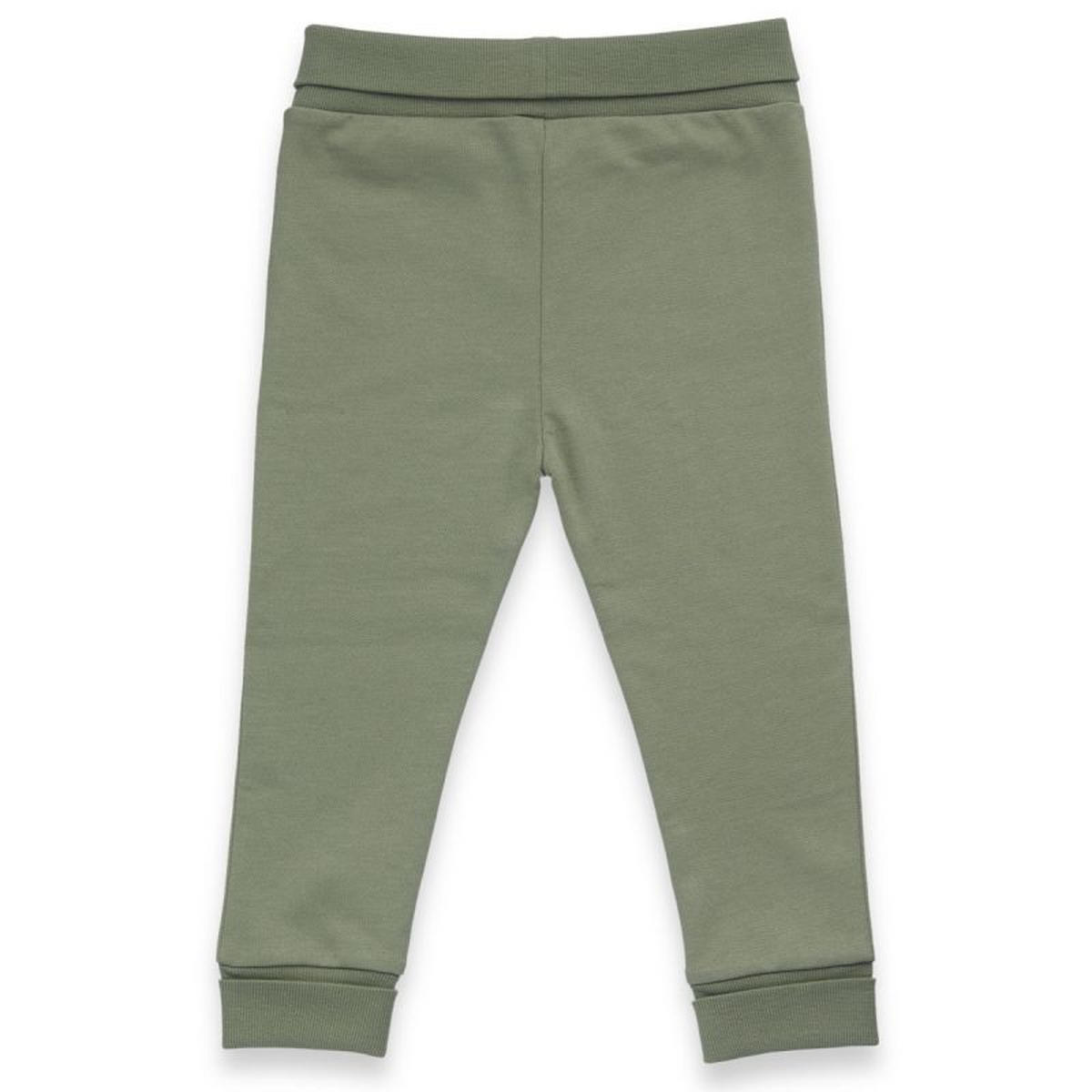 HOSE Forest Animals  - Waldgrün, Natur, Textil (92null) - Avelia