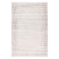 FLACHWEBETEPPICH 200/290 cm Clairmont Silberfarben  - Silberfarben, LIFESTYLE, Textil (200/290cm) - Pierre Cardin