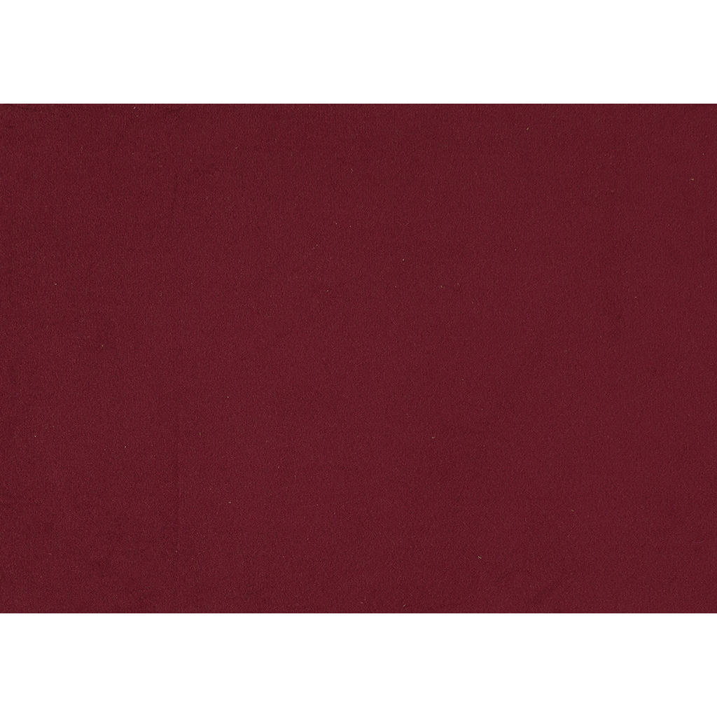 Thumbnail - Ti'me Ecksofa, Rot, Textil, Buche, massiv, Uni, 3-Sitzer, Füllung: Schaumstoff, Ottomane rechts, L-Form, links montierba...