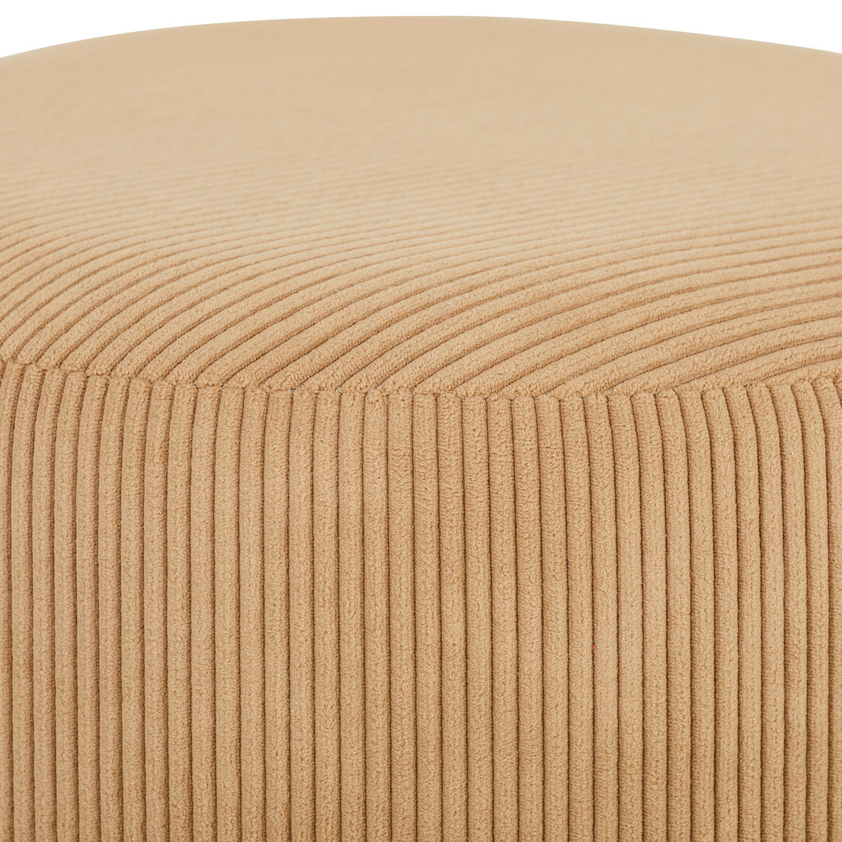 ÜLŐKE - barna/aranyszínű, Trend, textil/fém (36/41/36cm) - Xora