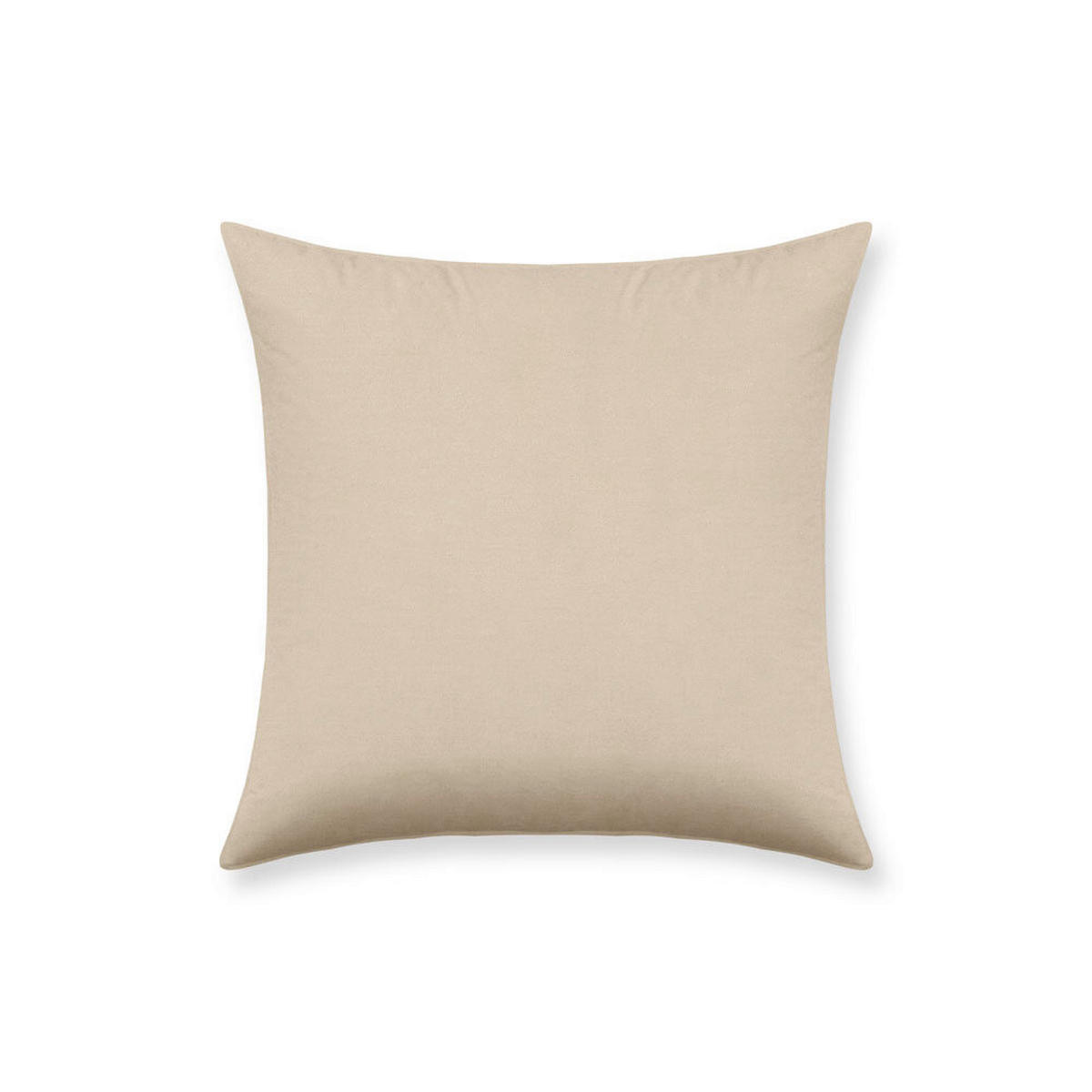 KISSENHÜLLE Atelier 40/40 cm  - Greige, Design, Textil (40/40cm) - Estella