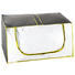 BOX Textil Grau - Grau, Textil (90/50/53cm) BOX Textil Grau - Grau, Textil (90/50/53cm)