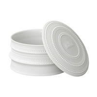 OKRASNA POSODA        13.70/8.10 cm      - bela, Basics, keramika (13.70/8.10cm) - Rosenthal