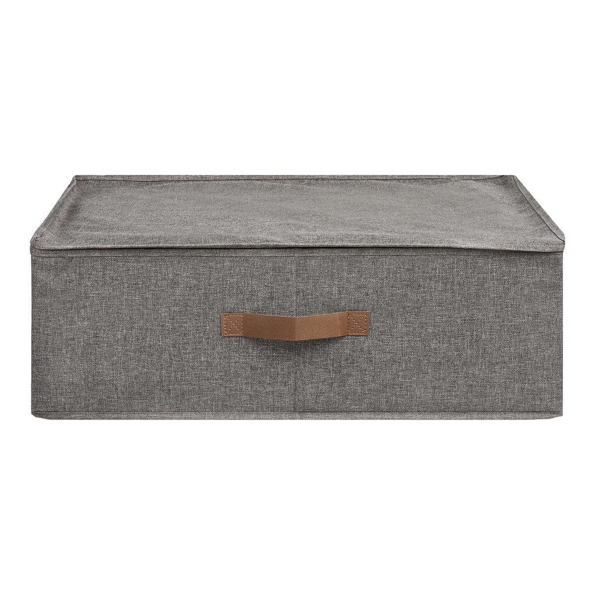 ORGANIZER     - Dunkelgrau, Basics, Textil (47/18/56cm)