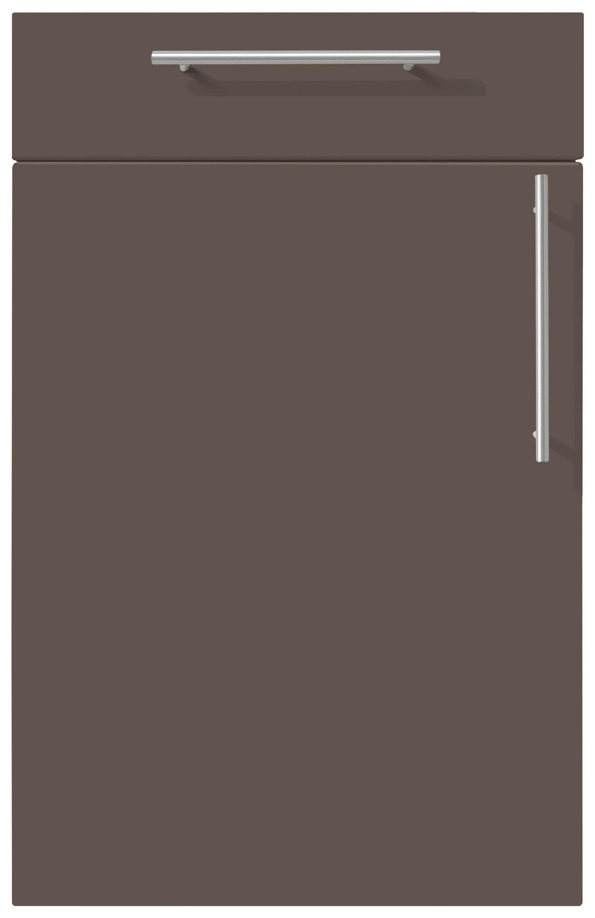 EINBAUKÜCHE   - Design, Holzwerkstoff - Novel